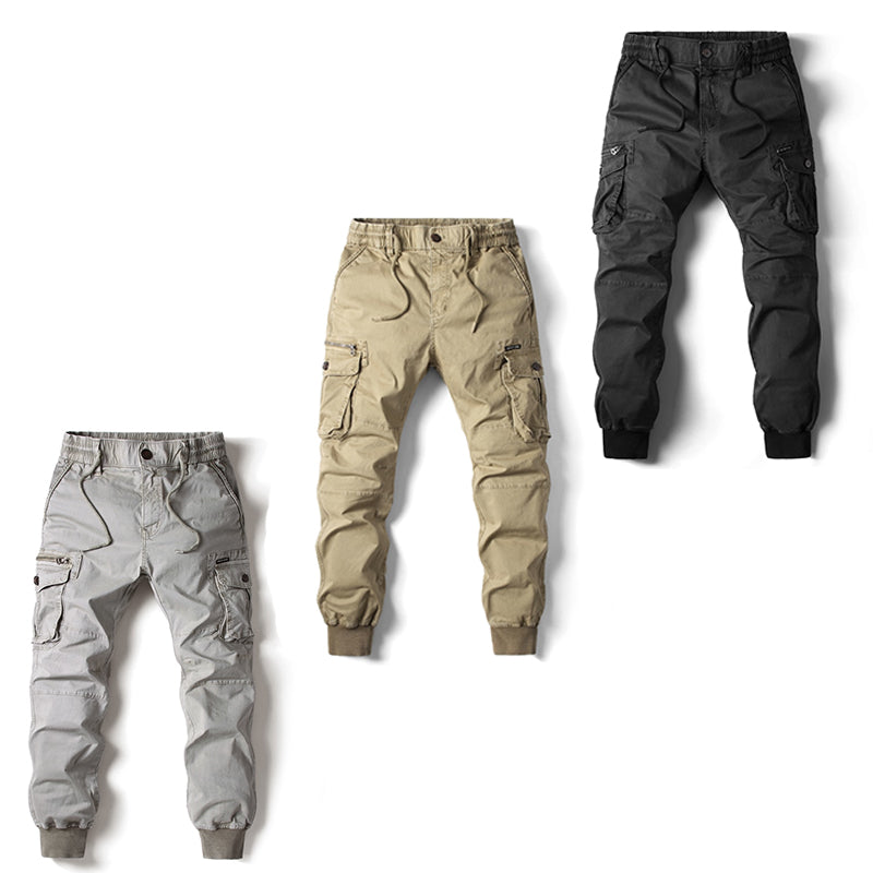 Summit™ Jogger Cargo Pants