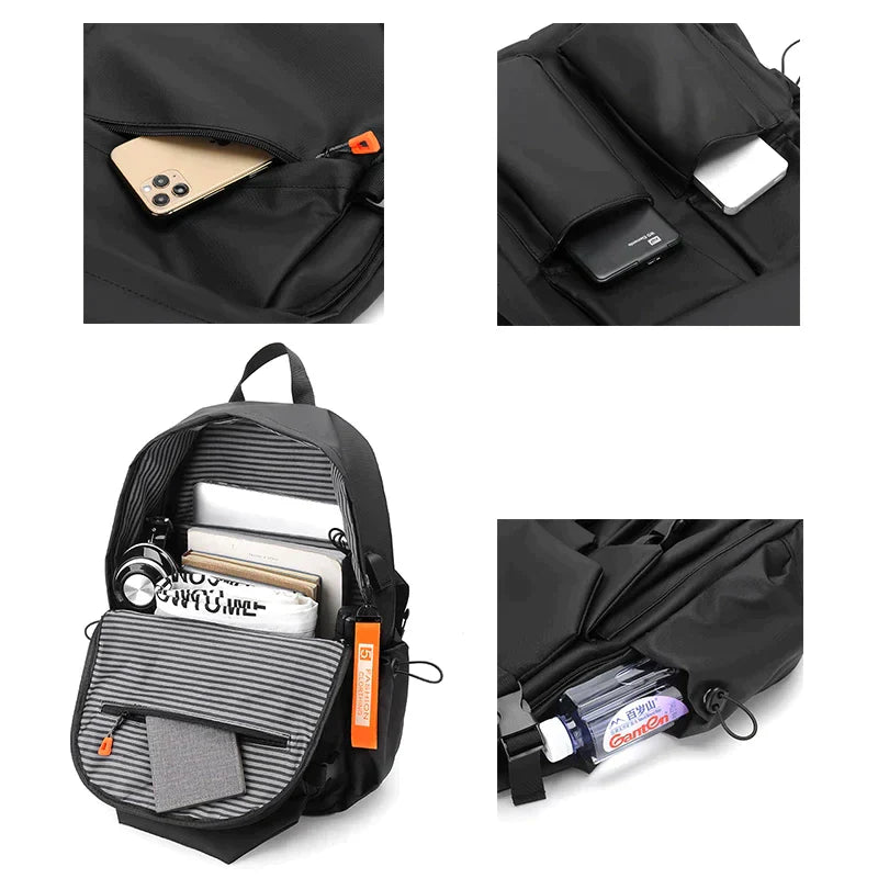 Wander™ Waterproof Travel Bag