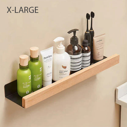 CasaFinesse™ Bathroom Shelves