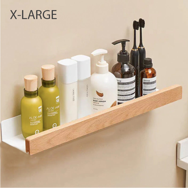 CasaFinesse™ Bathroom Shelves