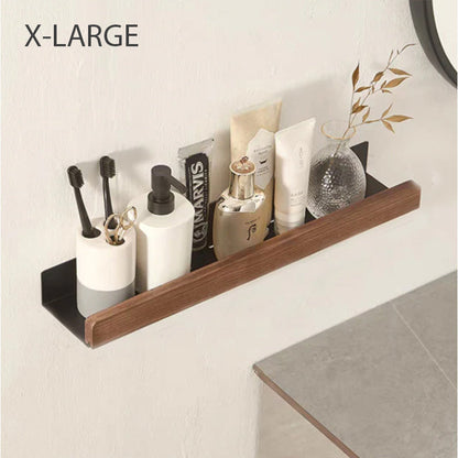 CasaFinesse™ Bathroom Shelves