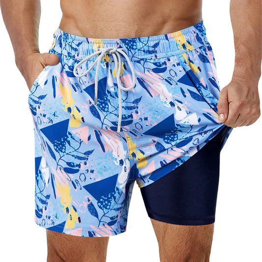 ProDri™ Summer Swimming Trunks