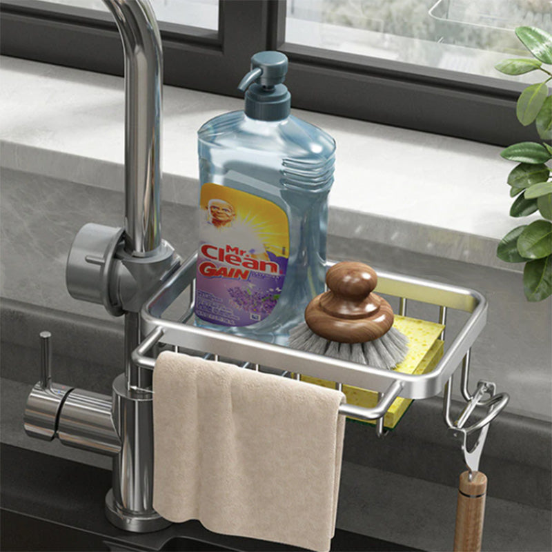 CasaFinesse™ Kitchen Drain Rack