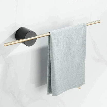 CasaFinesse™ Contemporary Towel Rack