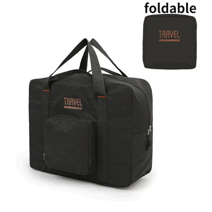 Wander™ Travel Bag