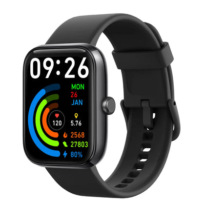 Sleek Ladies Smartwatch