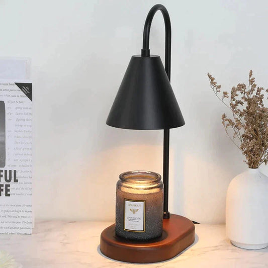 CasaFinesse™ Candle Warmer Lamp