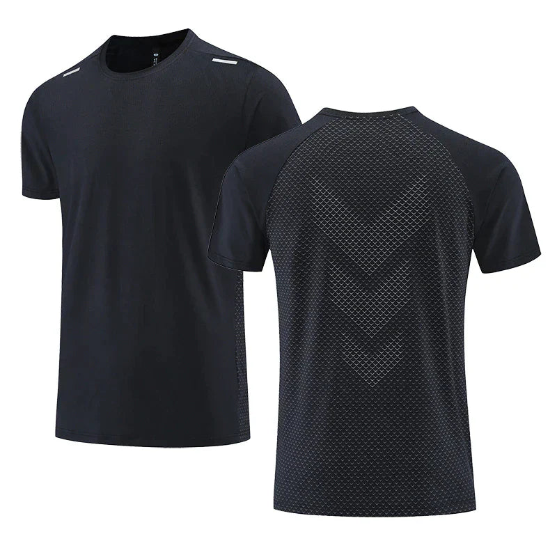 Summit™ Quick Dry Fitness Shirt