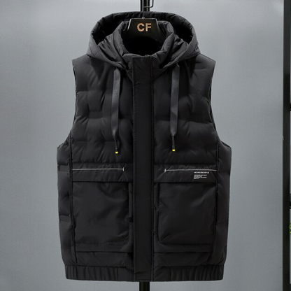 ModeMans™ Weatherproof Vest