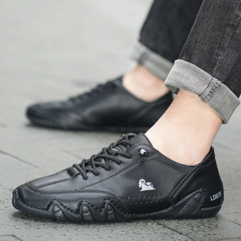 Maverick™ UltraSoft Lace-Up Shoes