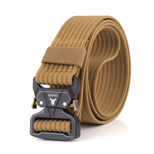 AlphaGear™ Tactical Belt