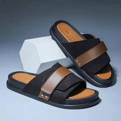 Maverick™ BreezeStep Sandals