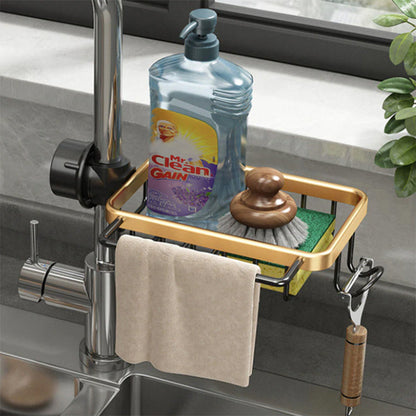 CasaFinesse™ Kitchen Drain Rack