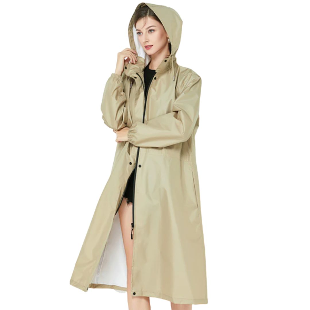 BellaWear™ Rain Coat