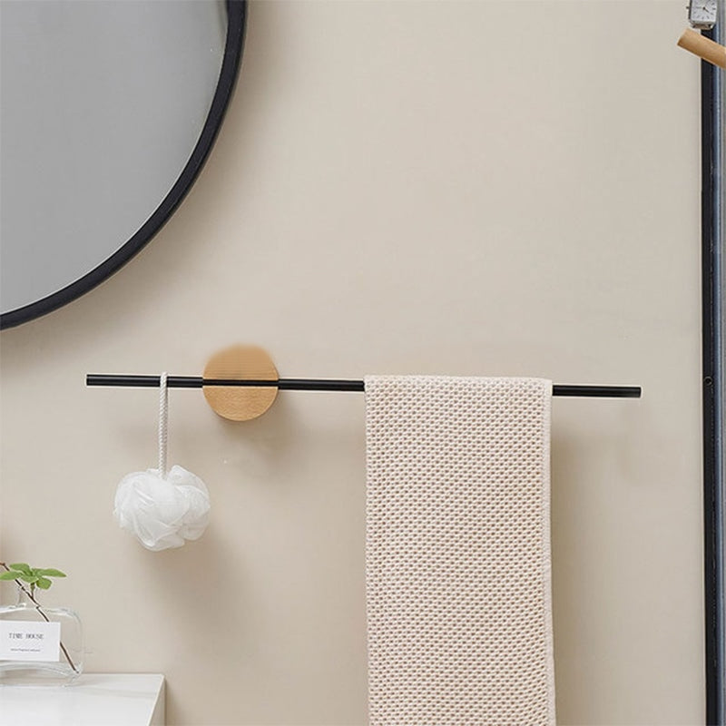 CasaFinesse™ Minimalist Towel Bar