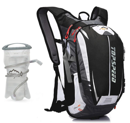 VentureTod™ Hydration Backpack