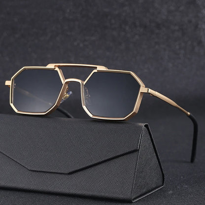 RetroEyes™ Vintage-inspired Sunglasses