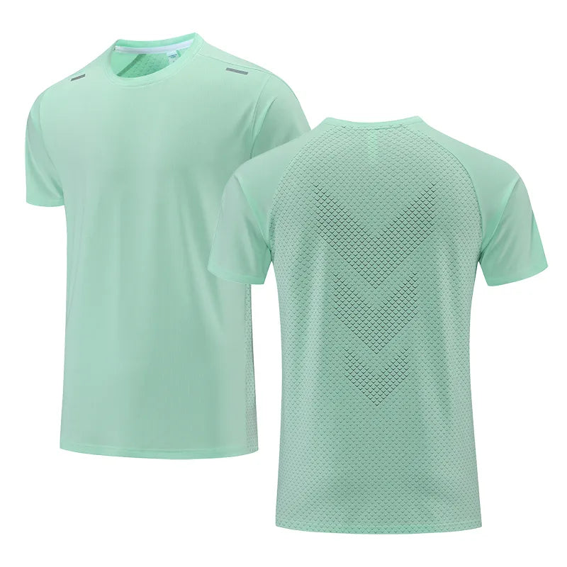 Summit™ Quick Dry Fitness Shirt