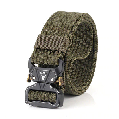 AlphaGear™ Tactical Belt