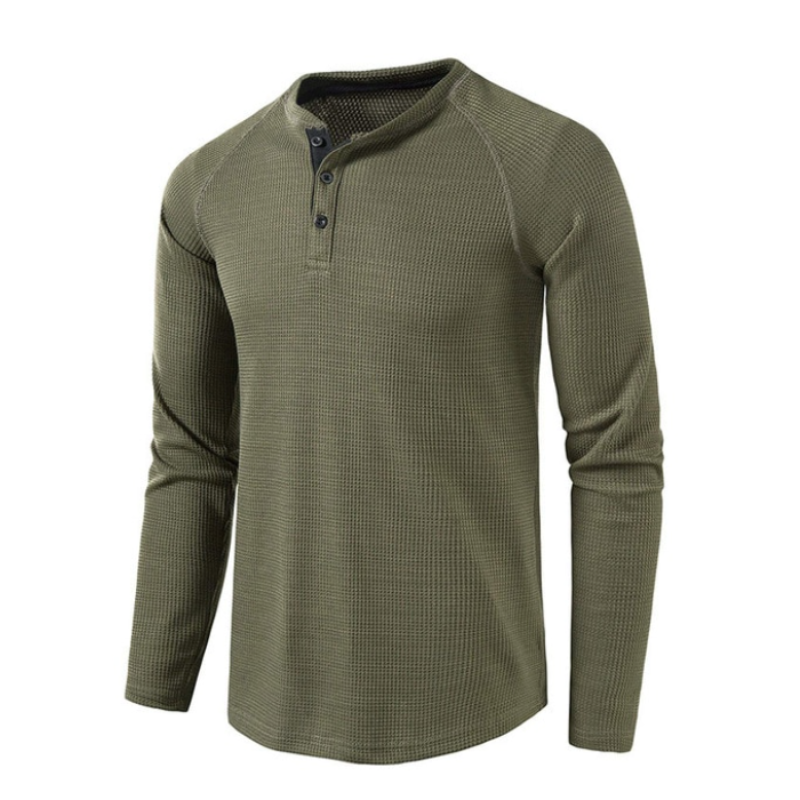 Summit™ Long Sleeve Shirt