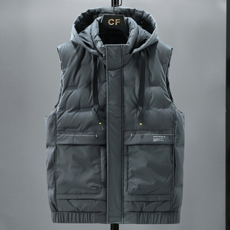 ModeMans™ Weatherproof Vest