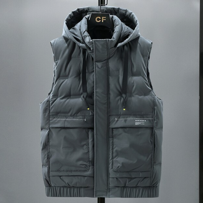 ModeMans™ Weatherproof Vest