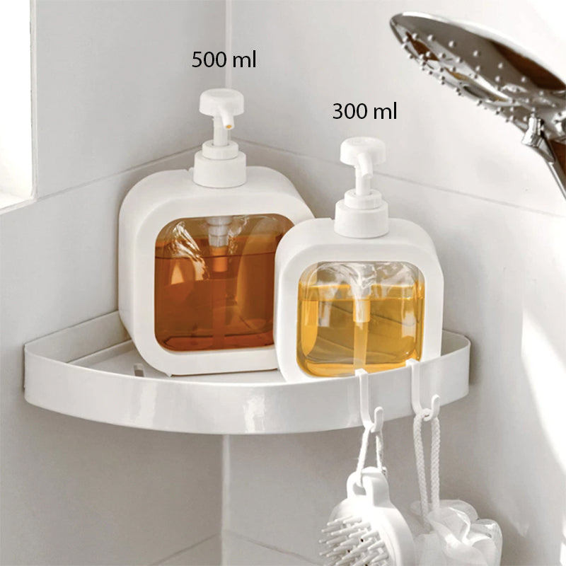 CasaFinesse™ Soap Dispenser