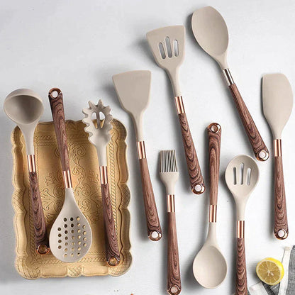 utensil set