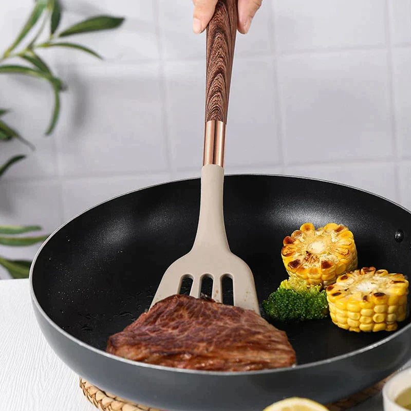 spatula set