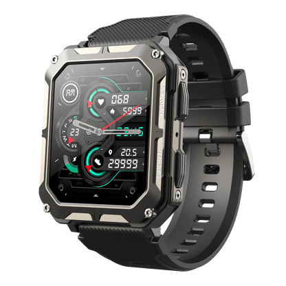 smart watches for construction workers