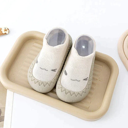 SweetFeet™ Baby Shoes