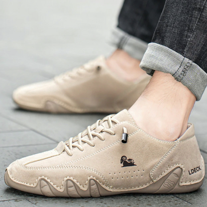 Maverick™ UltraSoft Lace-Up Shoes