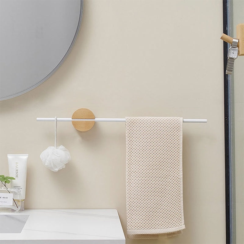 CasaFinesse™ Minimalist Towel Bar