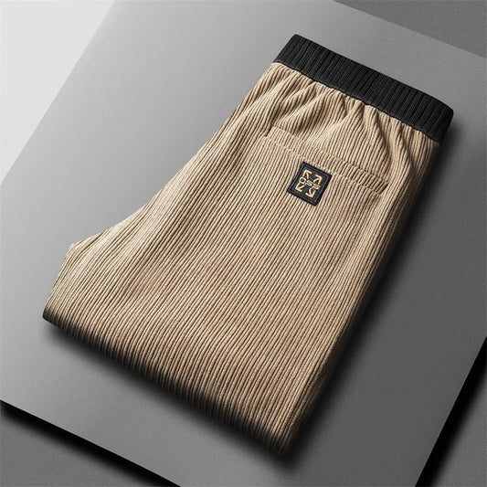 Harrison Relaxed Sweatpants