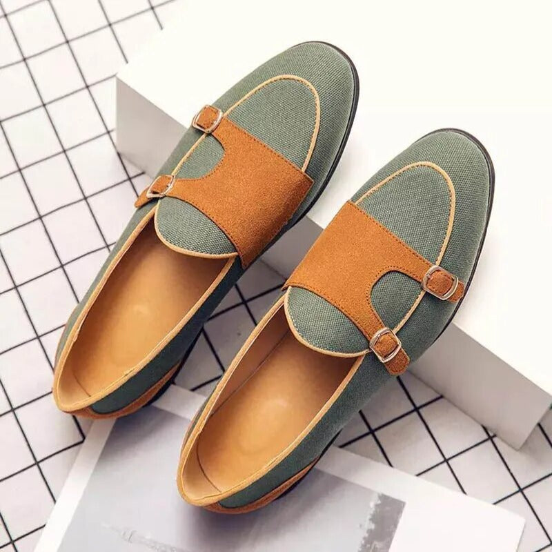 Remington Slip-On Loafers