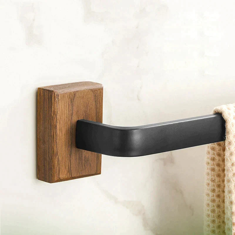 CasaFinesse™ Modern Towel Hanger