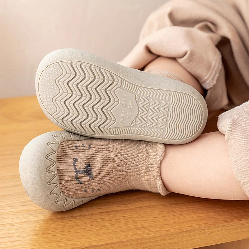 SweetFeet™ Baby Shoes