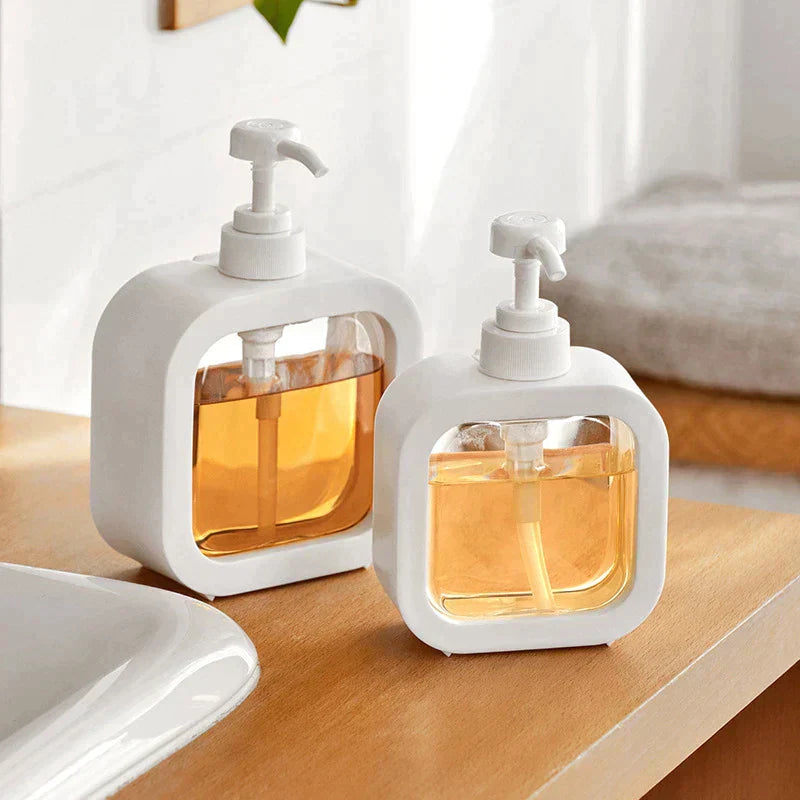 CasaFinesse™ Soap Dispenser