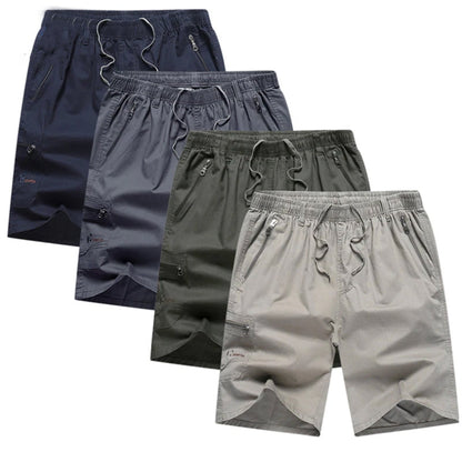 ProDri™ Breathable Summer Shorts