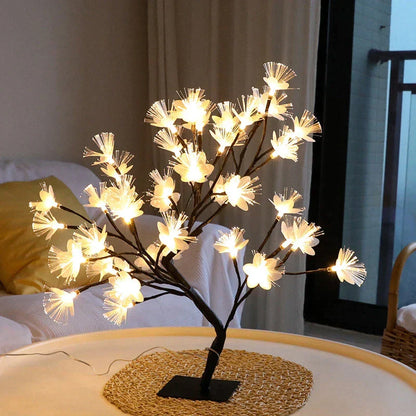 CasaFinesse™ Tree light