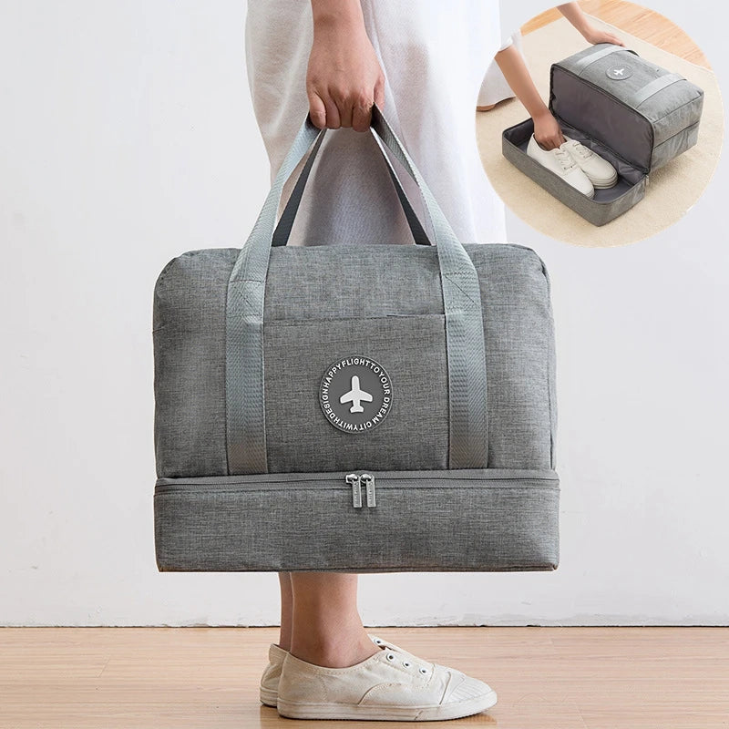 Wander™ Storage Travel Bag