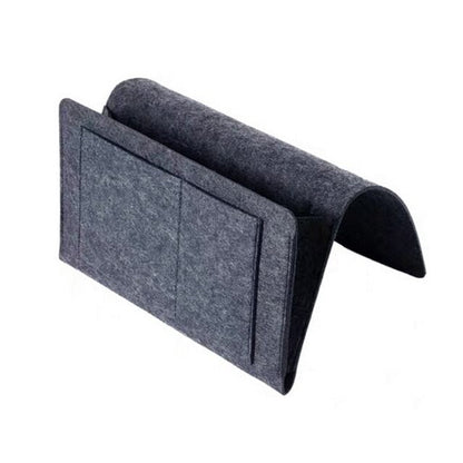 CasaFinesse™ Bedside Storage Pouch