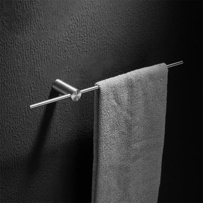 CasaFinesse™ Luxury Towel Bar