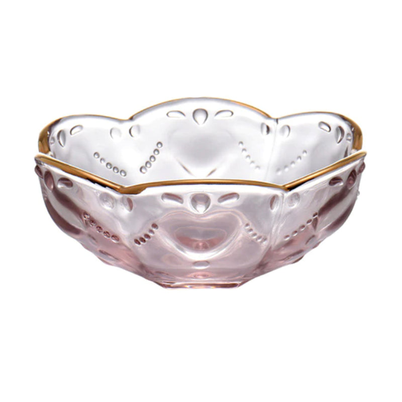 CasaFinesse™ Glass Dishes