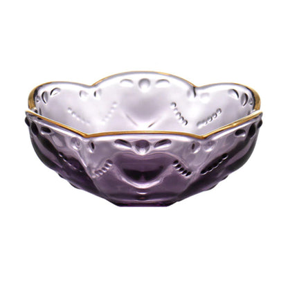 CasaFinesse™ Glass Dishes