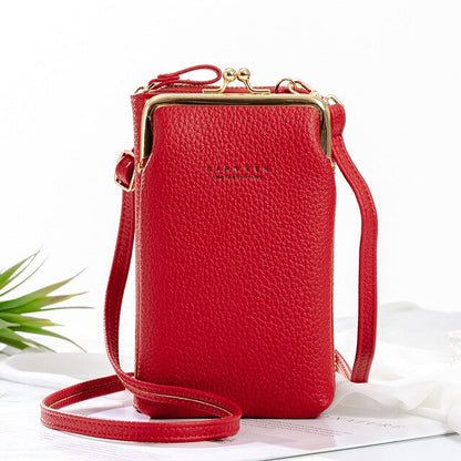 FemmeFusion™ Women's Crossbody Bag