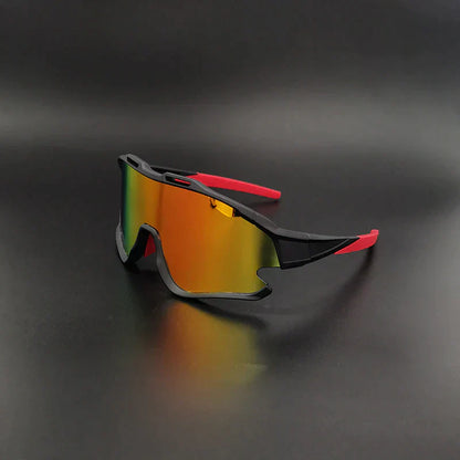 RideVue™ Sports Cycling Sunglasses