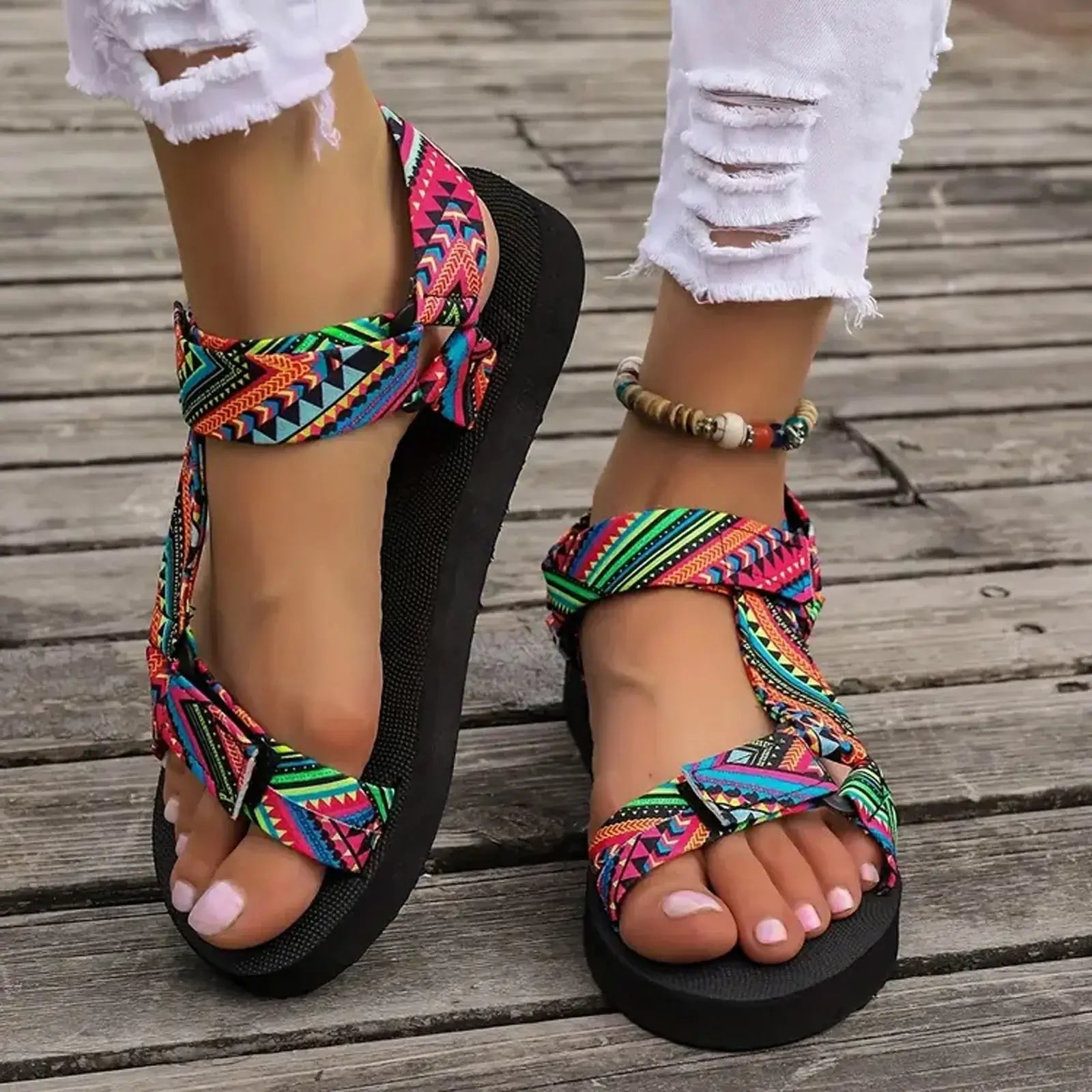 sandals women