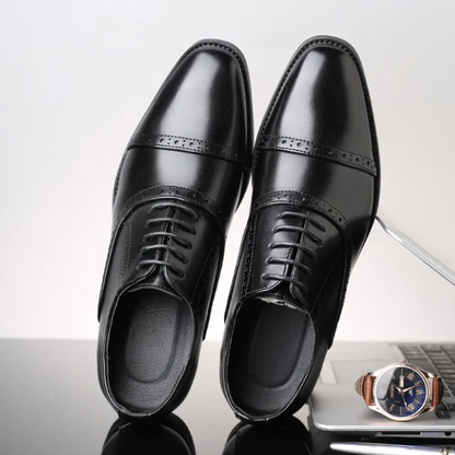 Maverick™ Seraphino Luxury Dress Shoes