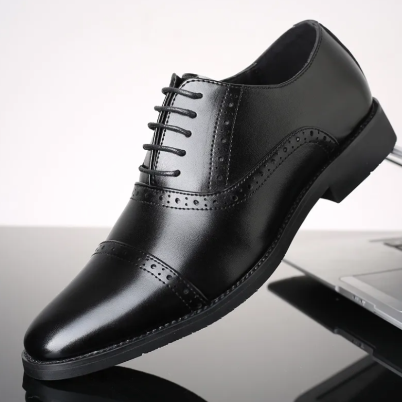 Maverick™ Seraphino Luxury Dress Shoes